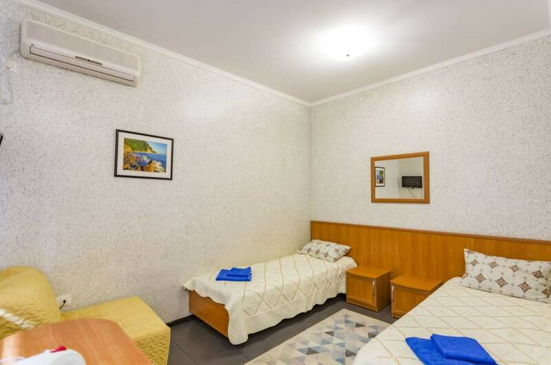 Изображение Изображение гостиницы &quot;Гостевой дом «Южный»&quot; #6 #4