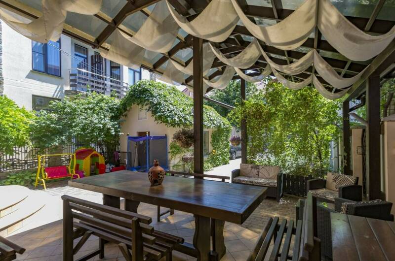 Изображение Изображение гостиницы &quot;Гостевой дом «Южный»&quot; #7 #5