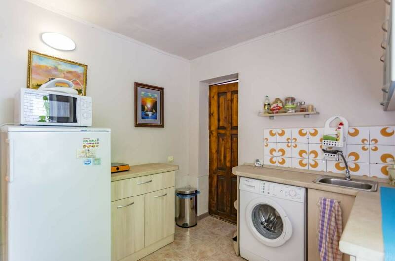 Изображение Изображение гостиницы &quot;Гостевой дом «Южный»&quot; #9 #7