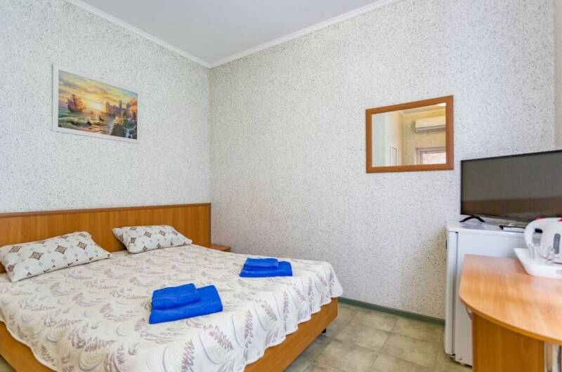 Изображение Изображение гостиницы &quot;Гостевой дом «Южный»&quot; #10 #8