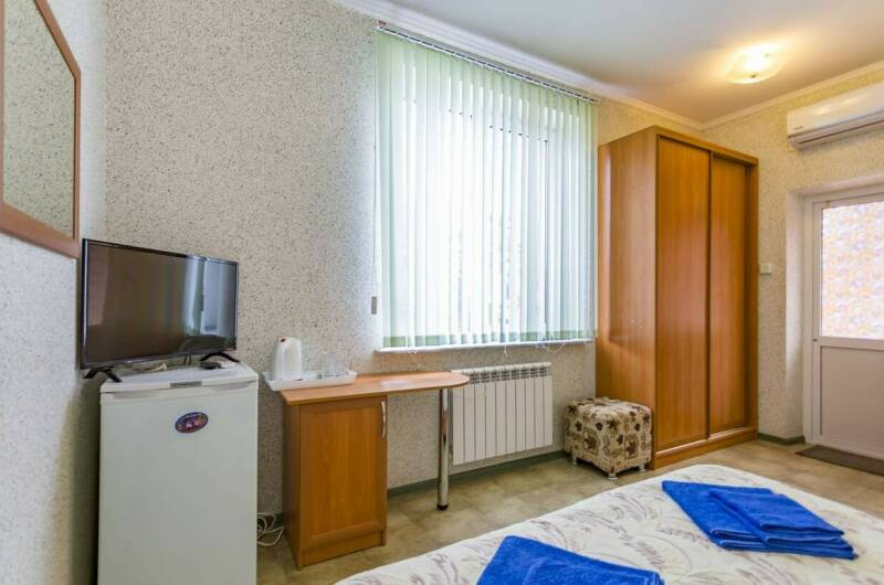 Изображение Изображение гостиницы &quot;Гостевой дом «Южный»&quot; #11 #9