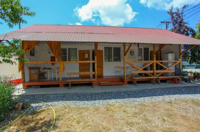 Изображение гостиницы "Гостевой дом «Бригантина»" #1