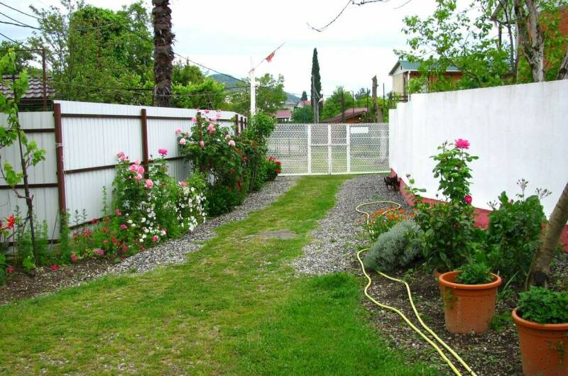 Изображение Изображение гостиницы &quot;Гостевой дом «Бригантина»&quot; #3 #1