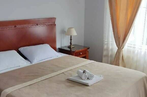 Изображение Изображение гостиницы &quot;Гостевой дом «Бригантина»&quot; #5 #3