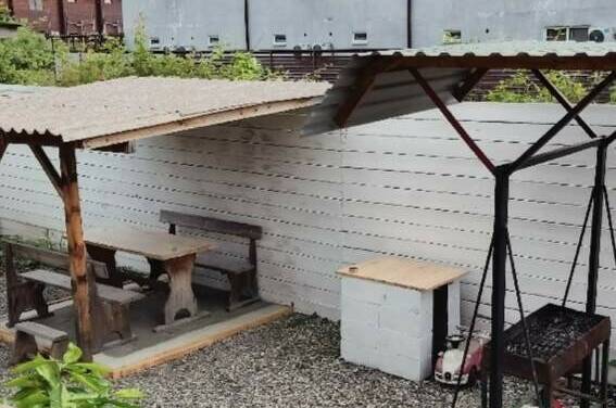 Изображение Изображение гостиницы &quot;Гостевой дом «Бригантина»&quot; #9 #7