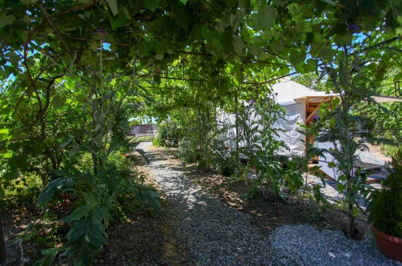 Изображение Изображение гостиницы &quot;Гостевой дом «Бригантина»&quot; #10 #8