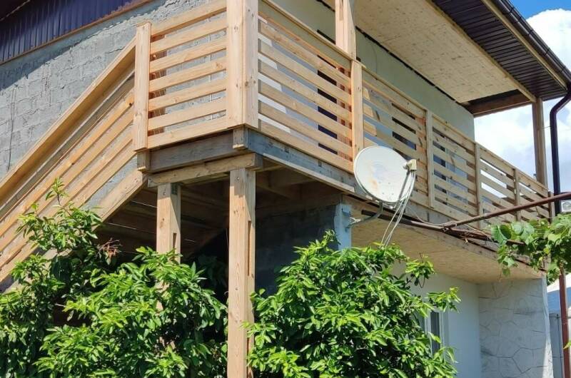 Изображение Изображение гостиницы &quot;Гостевой дом «Бригантина»&quot; #11 #9