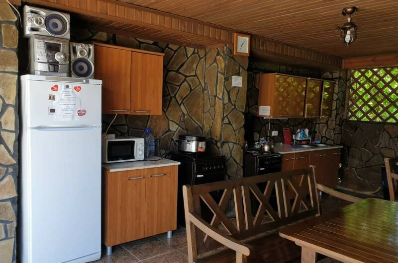 Изображение Изображение гостиницы &quot;Частный дом «Киркоров Сити»&quot; #3 #1