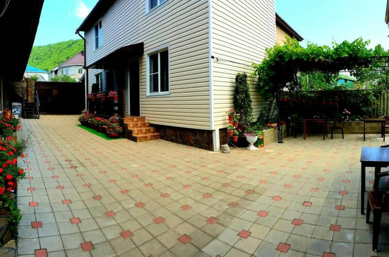 Изображение Изображение гостиницы &quot;Частный дом «Киркоров Сити»&quot; #5 #3