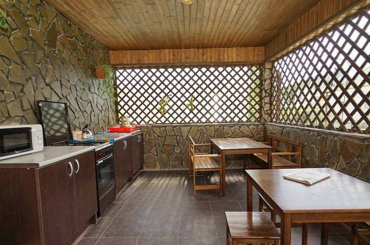 Изображение Изображение гостиницы &quot;Частный дом «Киркоров Сити»&quot; #8 #6