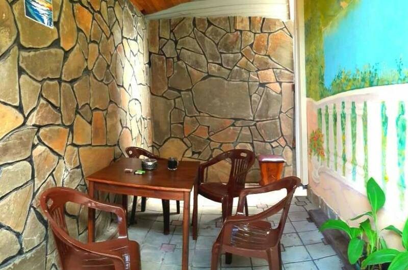 Изображение Изображение гостиницы &quot;Частный дом «Киркоров Сити»&quot; #10 #8