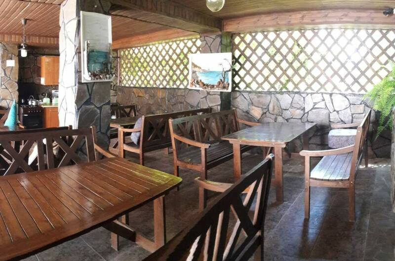 Изображение Изображение гостиницы &quot;Частный дом «Киркоров Сити»&quot; #11 #9