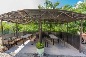 Изображение отеля / гостиницы "Частный дом «Ольга»"