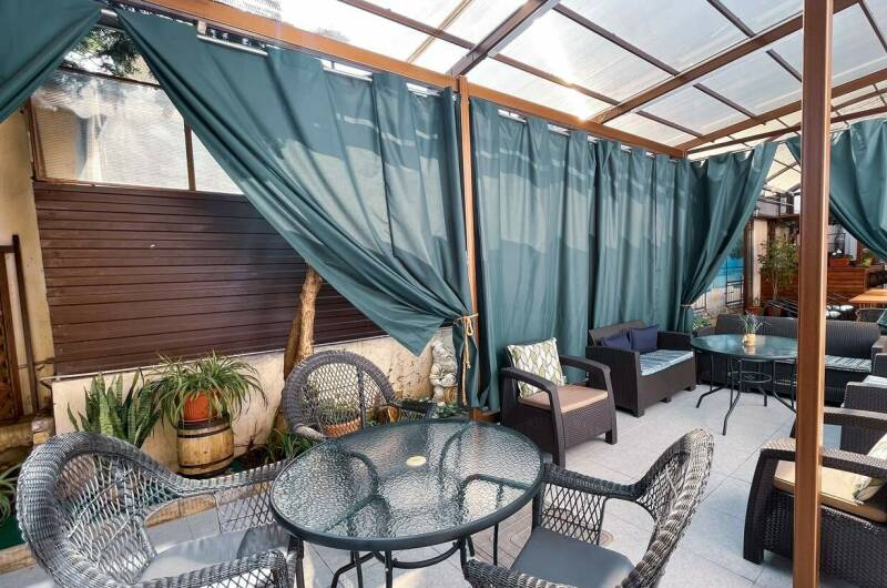 Изображение Изображение гостиницы &quot;Гостевой дом «Жемчуг»&quot; #3 #1