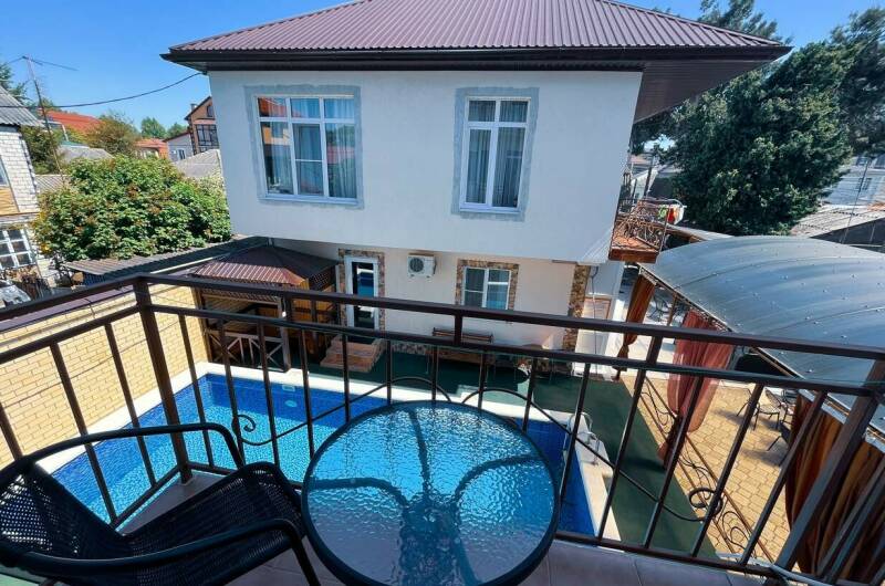 Изображение Изображение гостиницы &quot;Гостевой дом «Жемчуг»&quot; #5 #3