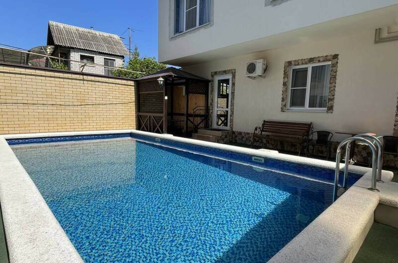 Изображение Изображение гостиницы &quot;Гостевой дом «Жемчуг»&quot; #6 #4