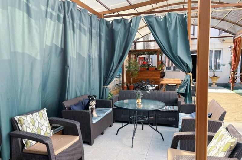 Изображение Изображение гостиницы &quot;Гостевой дом «Жемчуг»&quot; #10 #8