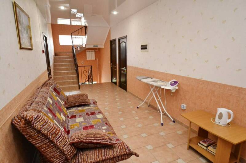 Изображение Изображение гостиницы &quot;Гостевой дом «Жемчуг»&quot; #11 #9