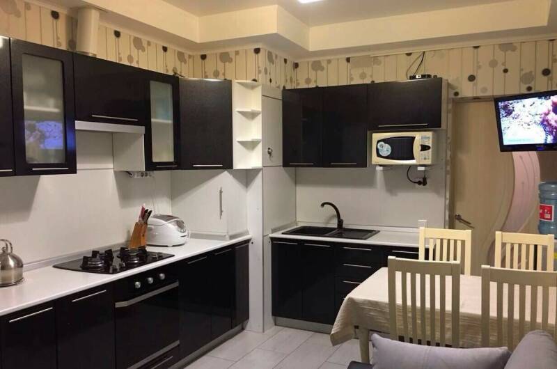 Изображение Изображение квартиры &quot;Однокомнатная квартира на Горького&quot; #3 #1