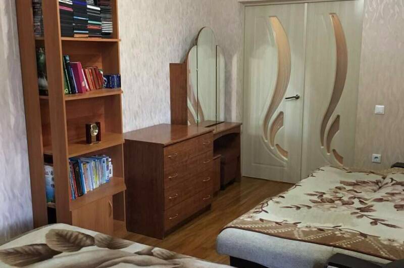 Изображение Изображение квартиры &quot;Однокомнатная квартира на Горького&quot; #4 #2