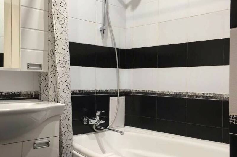 Изображение Изображение квартиры &quot;Однокомнатная квартира на Горького&quot; #5 #3