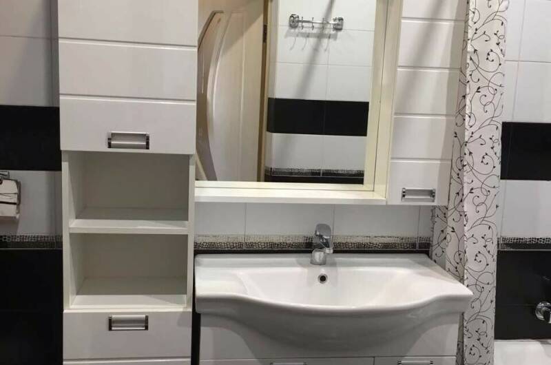 Изображение Изображение квартиры &quot;Однокомнатная квартира на Горького&quot; #6 #4