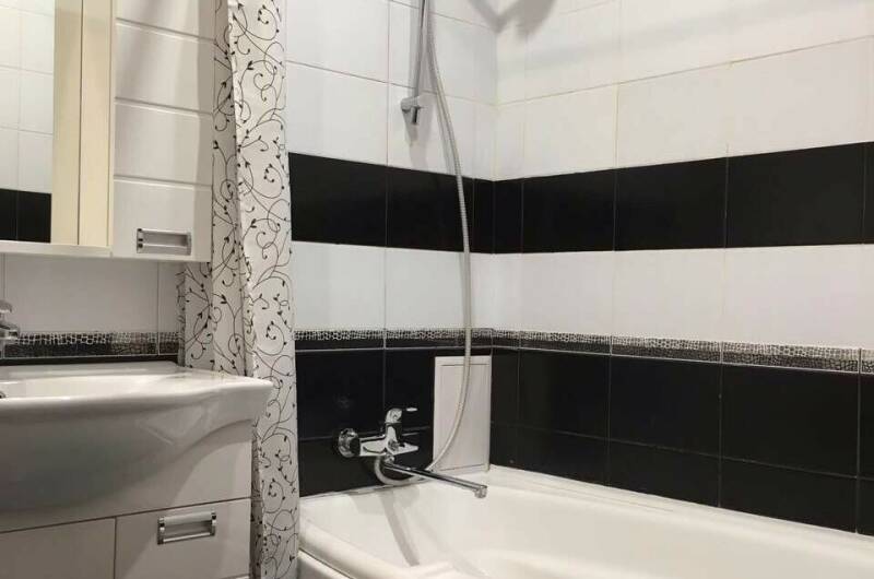 Изображение Изображение квартиры &quot;Однокомнатная квартира на Горького&quot; #7 #5