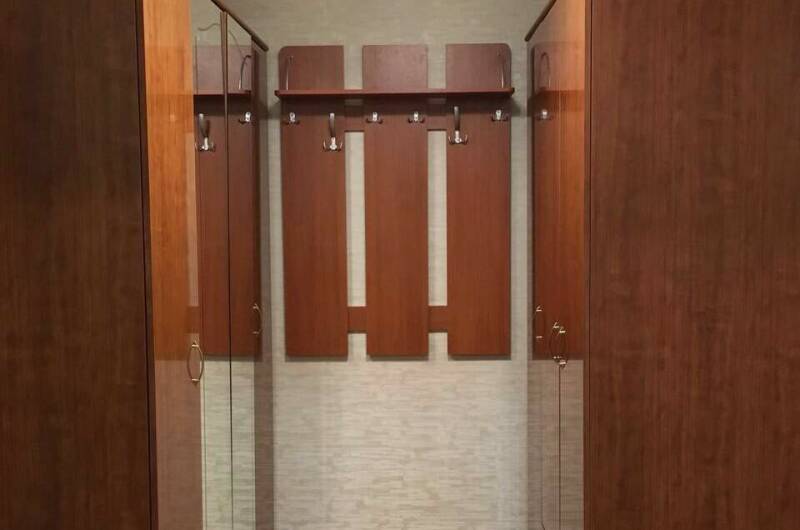 Изображение Изображение квартиры &quot;Однокомнатная квартира на Горького&quot; #9 #7