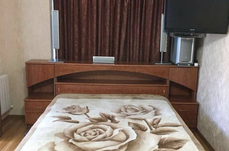 Изображение Изображение квартиры &quot;Однокомнатная квартира на Горького&quot; #10 #8