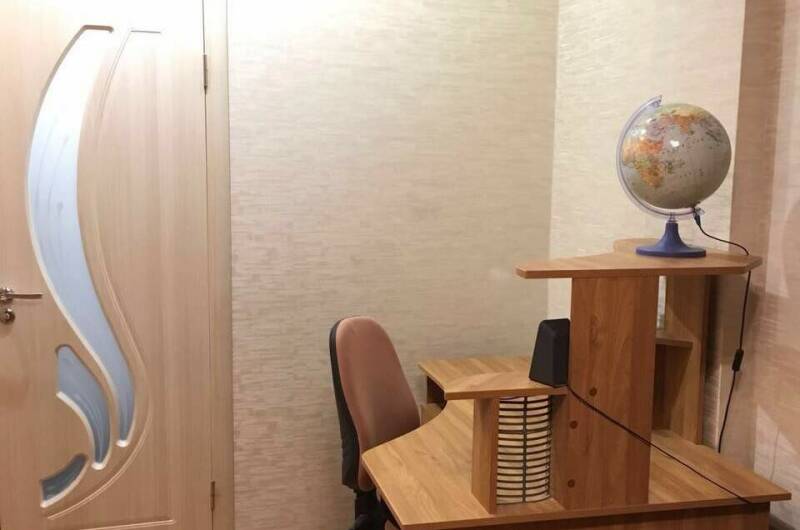 Изображение Изображение квартиры &quot;Однокомнатная квартира на Горького&quot; #11 #9