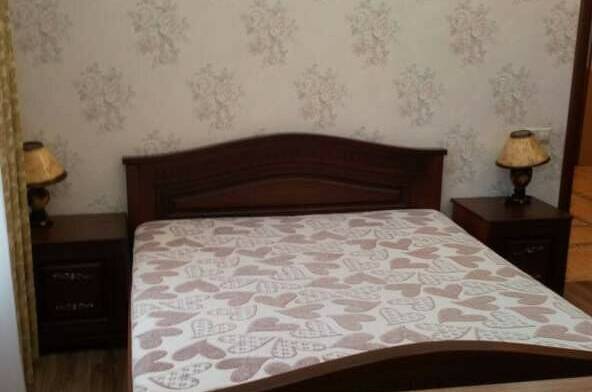 Изображение Изображение квартиры &quot;Двухкомнатная квартира&quot; #4 #2