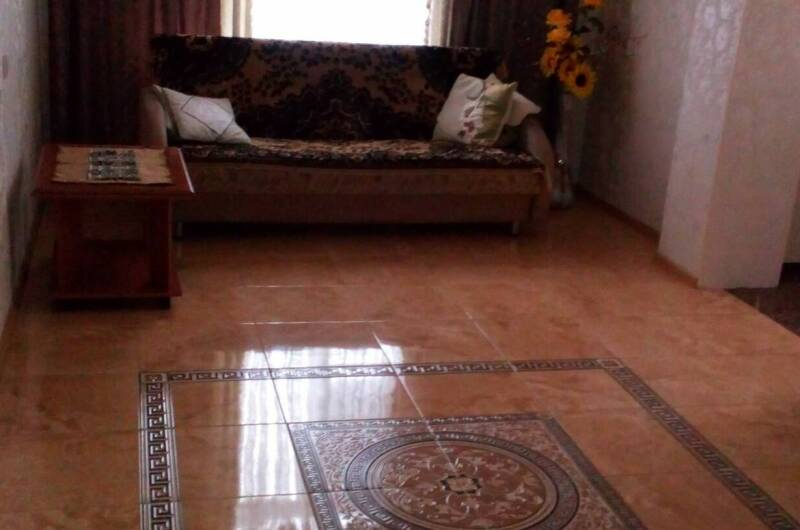 Изображение Изображение квартиры &quot;Двухкомнатная квартира&quot; #5 #3