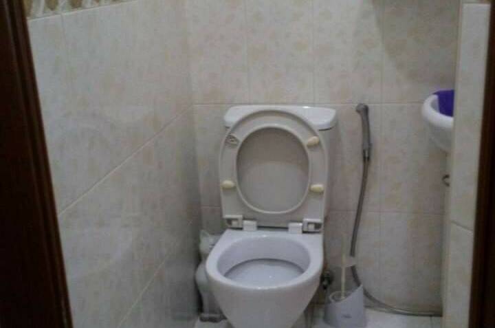 Изображение Изображение квартиры &quot;Двухкомнатная квартира&quot; #6 #4