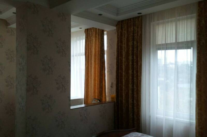 Изображение Изображение квартиры &quot;Двухкомнатная квартира&quot; #7 #5