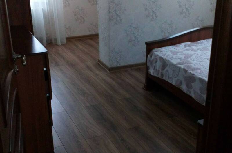 Изображение Изображение квартиры &quot;Двухкомнатная квартира&quot; #9 #7