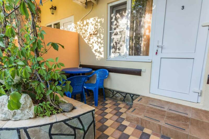 Изображение Изображение гостиницы &quot;Гостевой дом «Елена»&quot; #3 #1