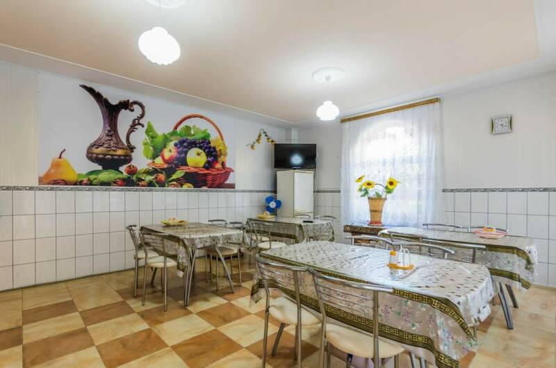 Изображение Изображение гостиницы &quot;Гостевой дом «Елена»&quot; #4 #2