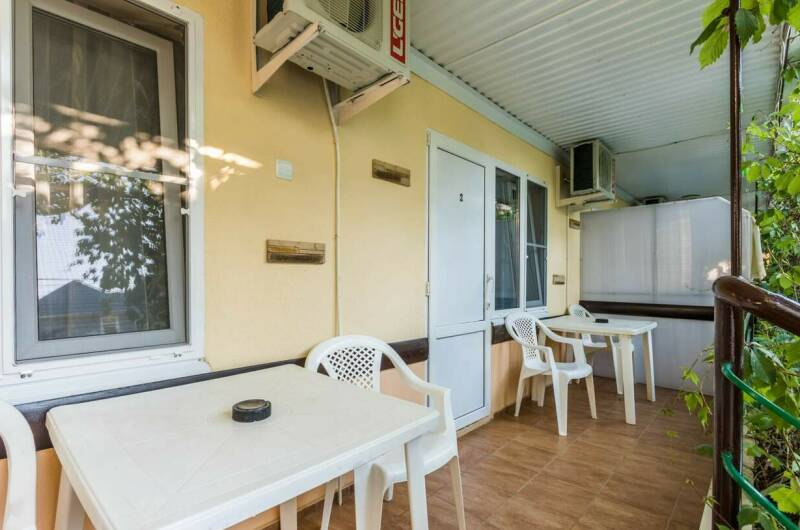 Изображение Изображение гостиницы &quot;Гостевой дом «Елена»&quot; #5 #3