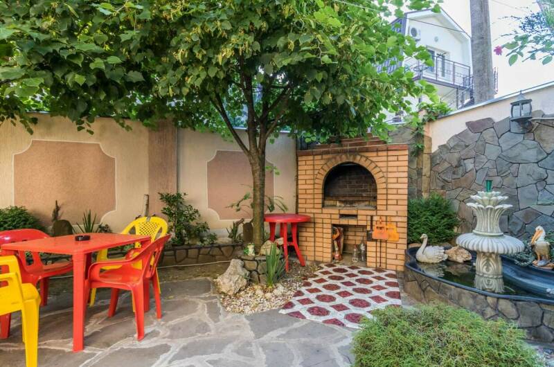 Изображение Изображение гостиницы &quot;Гостевой дом «Елена»&quot; #6 #4