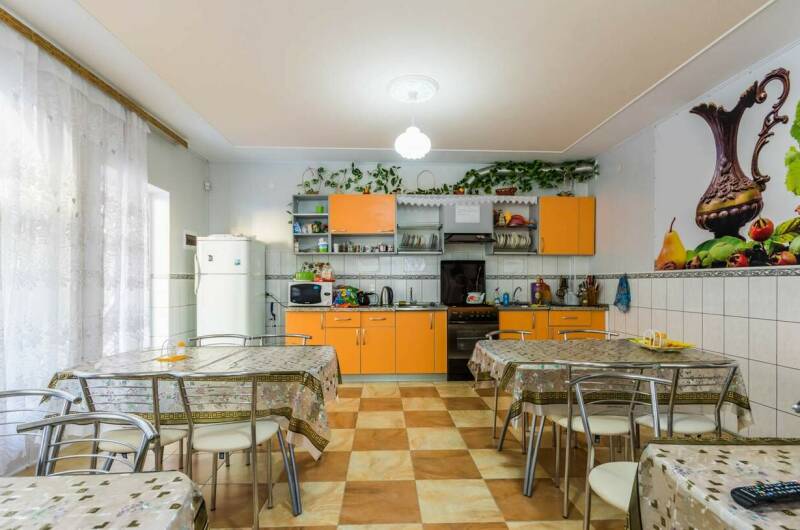 Изображение Изображение гостиницы &quot;Гостевой дом «Елена»&quot; #10 #8