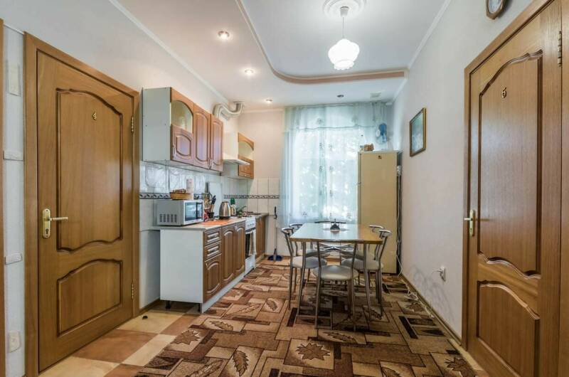 Изображение Изображение гостиницы &quot;Гостевой дом «Елена»&quot; #11 #9