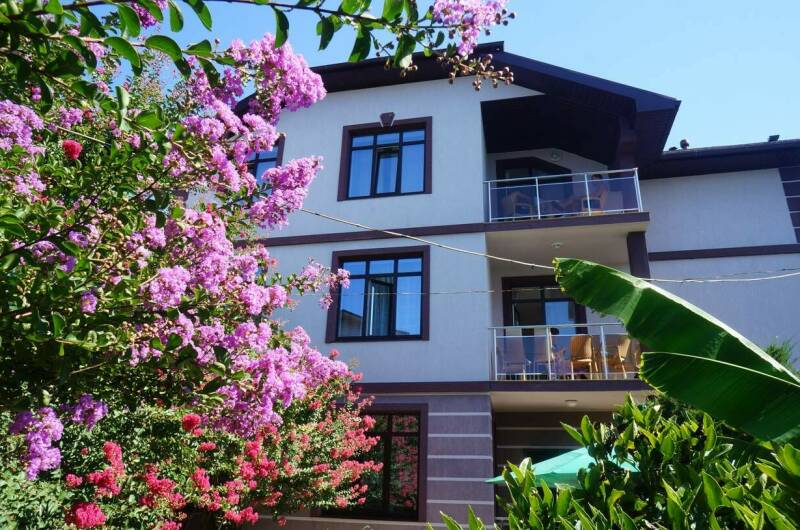 Изображение гостиницы "Гостевой дом «Лидия»" #1