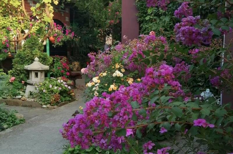 Изображение Изображение гостиницы &quot;Гостевой дом «Лидия»&quot; #4 #2