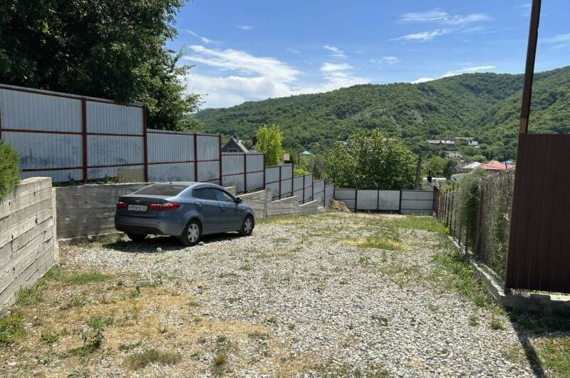 Изображение гостиницы "Гостевой дом «Родной причал»" #1