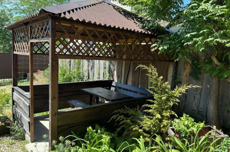 Изображение Изображение гостиницы &quot;Гостевой дом «Родной причал»&quot; #3 #1