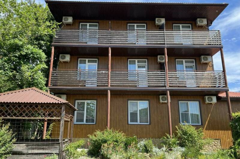 Изображение Изображение гостиницы &quot;Гостевой дом «Родной причал»&quot; #5 #3