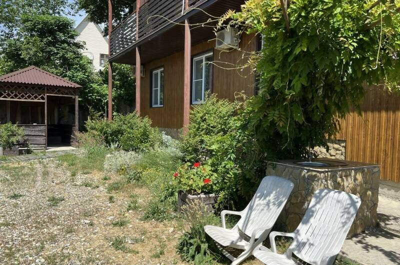 Изображение Изображение гостиницы &quot;Гостевой дом «Родной причал»&quot; #6 #4