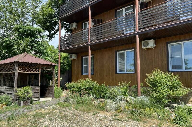 Изображение Изображение гостиницы &quot;Гостевой дом «Родной причал»&quot; #7 #5