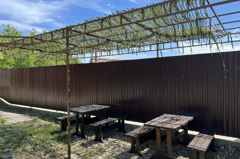 Изображение Изображение гостиницы &quot;Гостевой дом «Родной причал»&quot; #8 #6