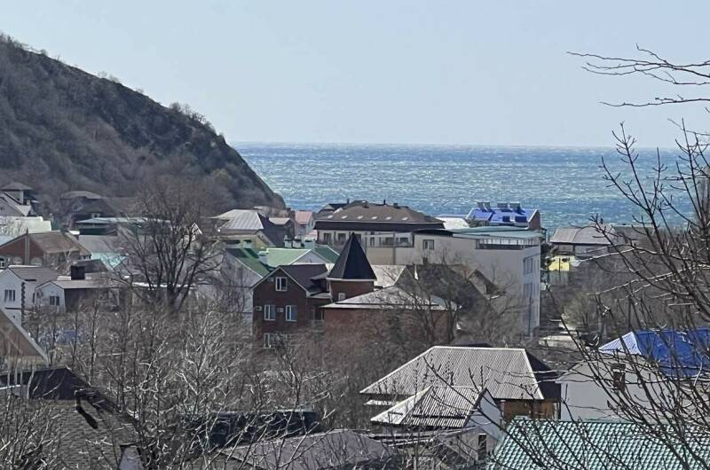 Изображение Изображение гостиницы &quot;Гостевой дом «Родной причал»&quot; #9 #7